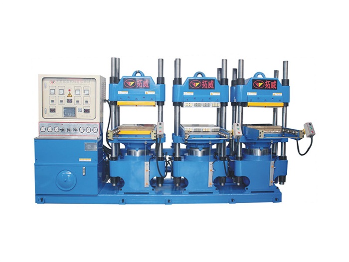 電力復合材料成型機